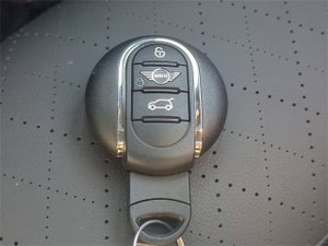 2021 MINI Cooper S Hardtop 4 Door