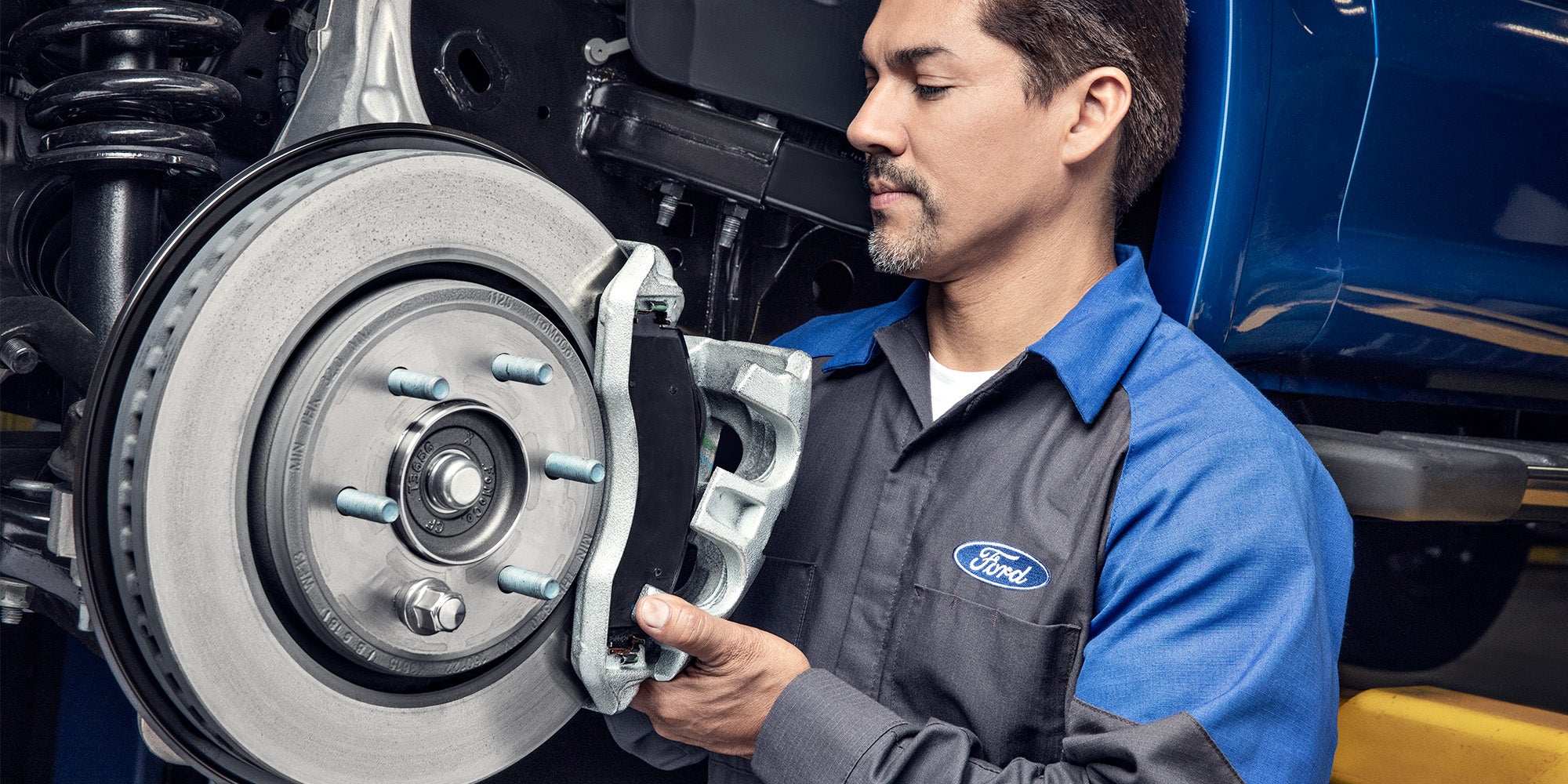 Ford Service Leesburg FL Ford Service Leesburg FL