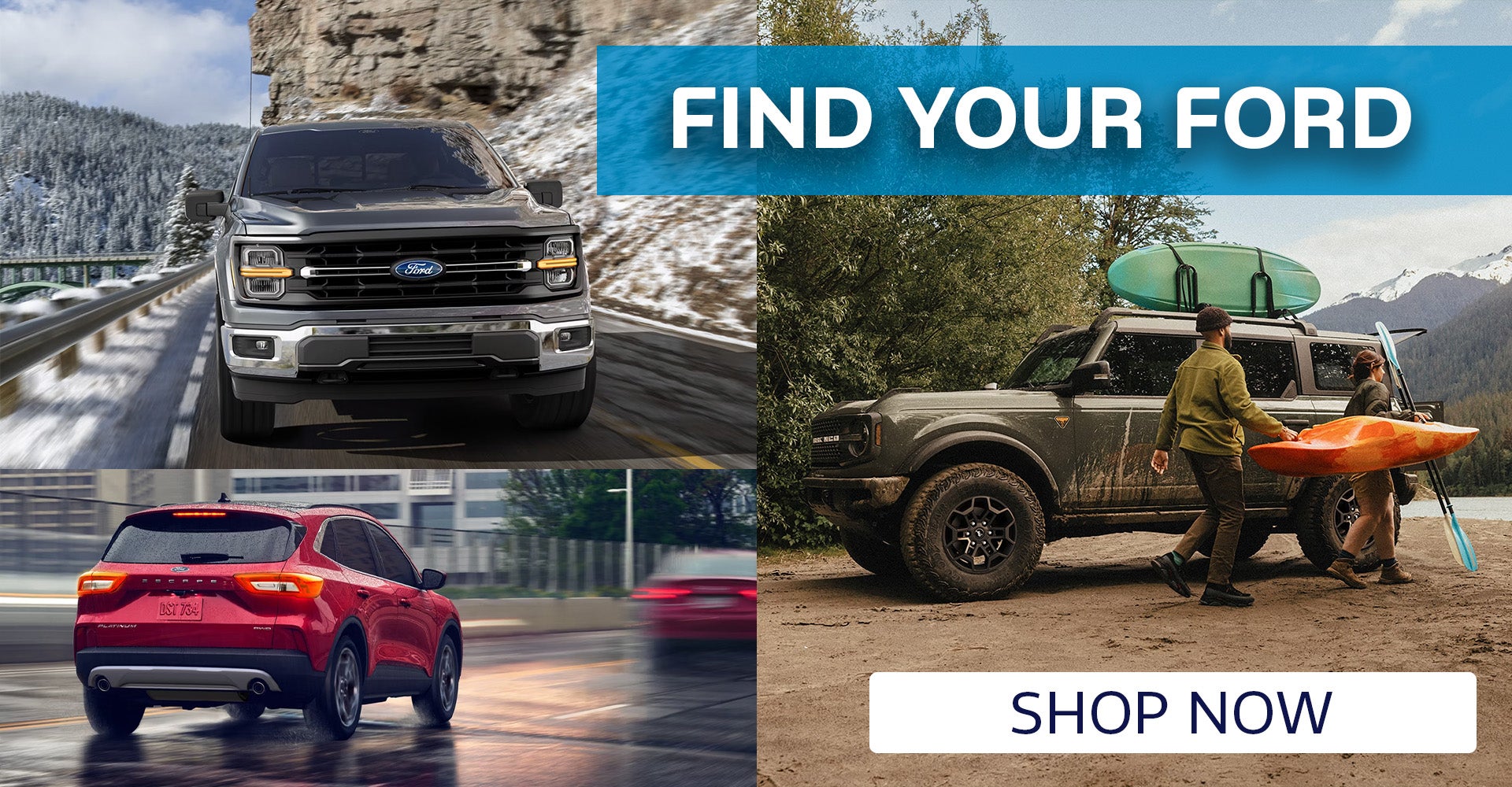 Ford Models Leesburg FL Ford Models Leesburg FL