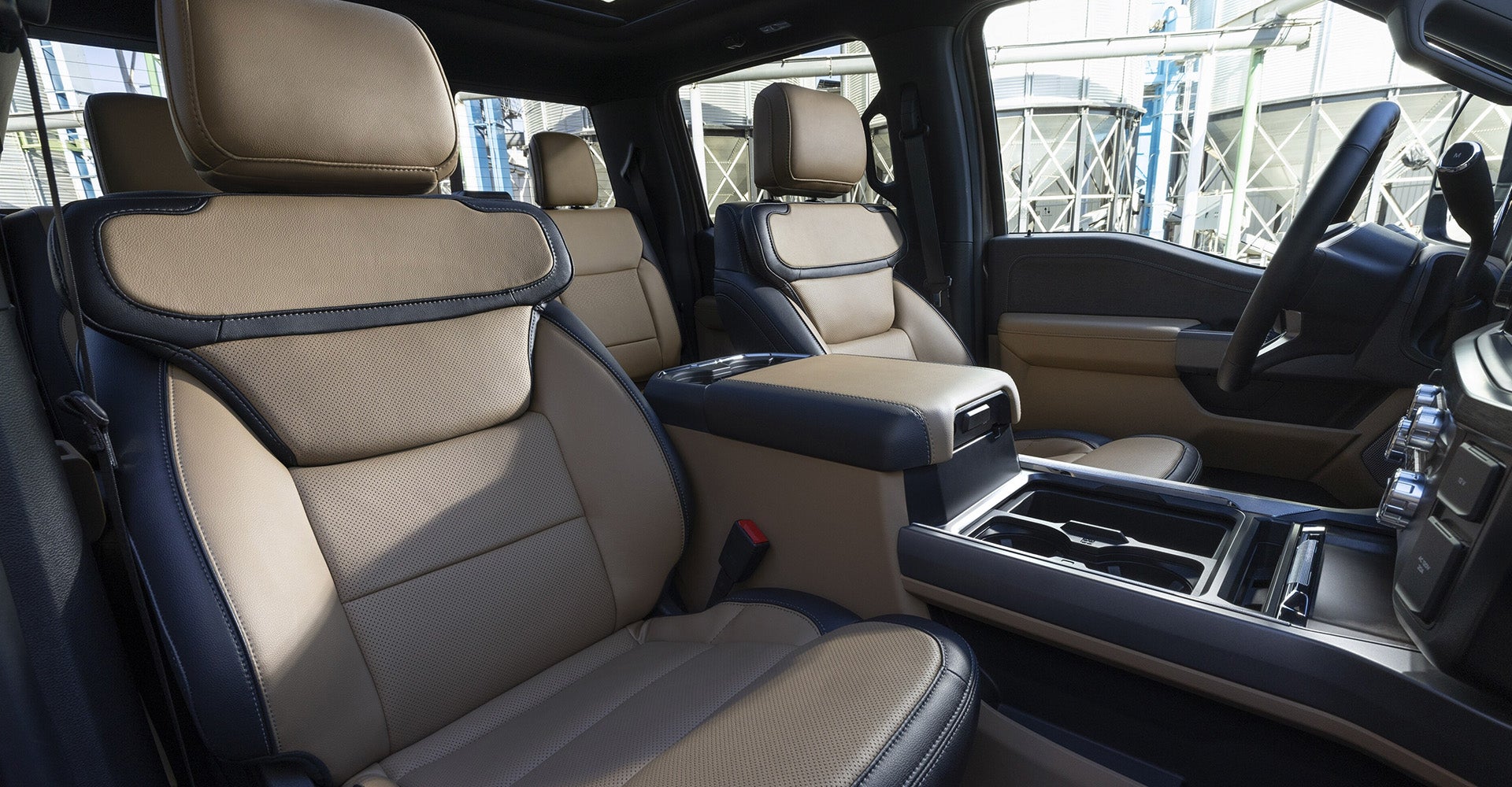 Ford Super Duty Trucks For Sale