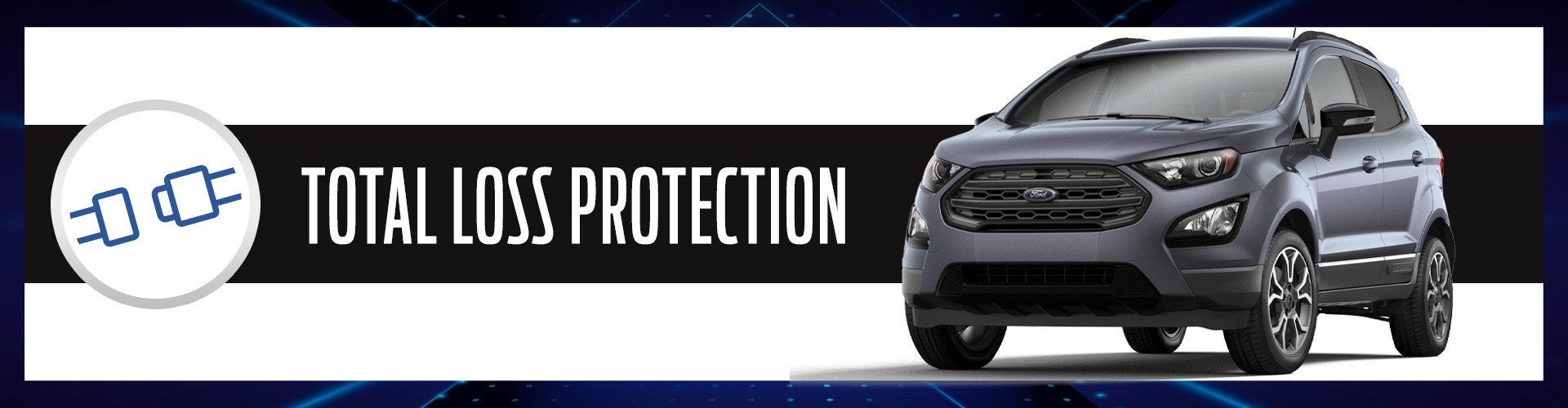 Vehicle Protection | Key Scales Ford Inc in Leesburg FL